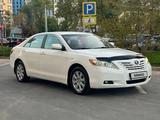 Toyota Camry 2008 года за 7 250 000 тг. в Алматы – фото 3