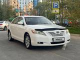 Toyota Camry 2008 годаүшін7 250 000 тг. в Алматы – фото 5