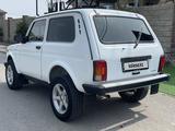 ВАЗ (Lada) Lada 2121 2015 года за 2 450 000 тг. в Тараз – фото 5