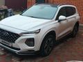 Hyundai Santa Fe 2019 года за 12 800 000 тг. в Павлодар – фото 3