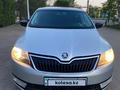 Skoda Rapid 2013 годаүшін4 100 000 тг. в Кокшетау – фото 2