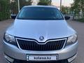 Skoda Rapid 2013 годаfor4 100 000 тг. в Кокшетау – фото 3