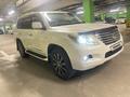 Lexus LX 570 2008 года за 15 500 000 тг. в Алматы