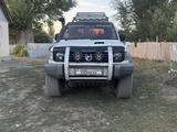 Mitsubishi Pajero 1995 годаүшін4 380 000 тг. в Алматы