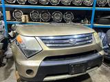 Двигатель на Suzuki XL7 объем 3, 6 за 10 000 тг. в Караганда