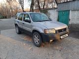 Ford Escape 2001 годаүшін3 000 000 тг. в Алматы – фото 2