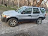 Ford Escape 2001 годаүшін3 000 000 тг. в Алматы – фото 3