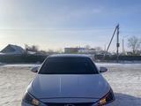 Hyundai Elantra 2019 годаfor8 100 000 тг. в Щучинск – фото 3