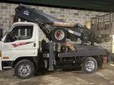HYUNDAI 2010 годаүшін18 000 000 тг. в Шымкент