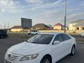 Toyota Camry 2007 года за 6 500 000 тг. в Тараз – фото 2