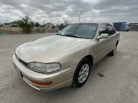 Toyota Camry 1992 года за 2 100 000 тг. в Жанаозен – фото 3