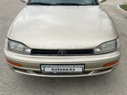 Toyota Camry 1992 года за 2 100 000 тг. в Жанаозен