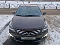 Hyundai Accent 2015 года за 6 000 000 тг. в Костанай