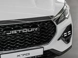 Jetour X70 Prestige 2025 года за 8 990 000 тг. в Астана – фото 3