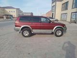 Mitsubishi Montero Sport 2000 года за 4 500 000 тг. в Кызылорда – фото 3