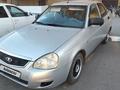 ВАЗ (Lada) Priora 2170 2007 годаүшін1 300 000 тг. в Астана – фото 3