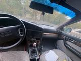 Audi 100 1992 года за 1 300 000 тг. в Степногорск – фото 5
