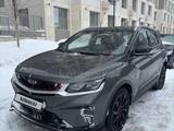 Geely Coolray 2022 года за 6 700 000 тг. в Астана
