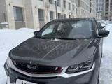 Geely Coolray 2022 года за 6 700 000 тг. в Астана – фото 2
