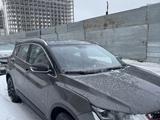Geely Coolray 2022 года за 6 700 000 тг. в Астана – фото 3