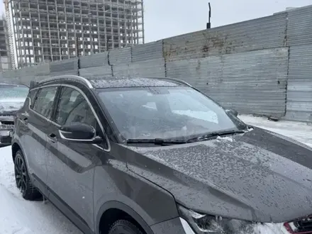 Geely Coolray 2022 года за 6 700 000 тг. в Астана – фото 3