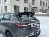 Geely Coolray 2022 года за 6 700 000 тг. в Астана – фото 4