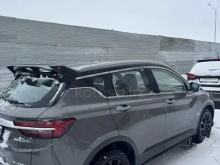 Geely Coolray 2022 года за 6 700 000 тг. в Астана – фото 5