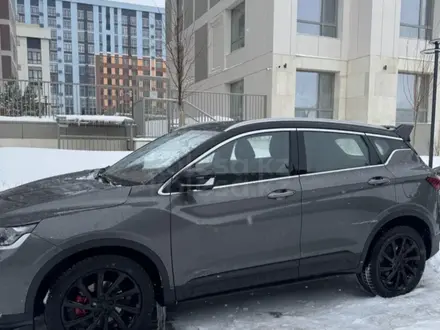 Geely Coolray 2022 года за 6 700 000 тг. в Астана – фото 6