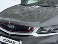 Geely Coolray 2022 года за 6 700 000 тг. в Астана – фото 7