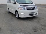 Toyota Alphard 2007 годаfor8 600 000 тг. в Кульсары