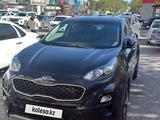 Kia Sportage 2021 года за 11 500 000 тг. в Караганда