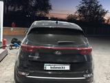 Kia Sportage 2021 годаүшін11 500 000 тг. в Караганда – фото 2