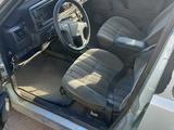 Volkswagen Jetta 1990 года за 400 000 тг. в Актобе – фото 3