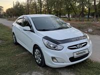 Hyundai Accent 2013 года за 3 500 000 тг. в Алматы