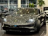 Porsche Taycan 2023 годаfor85 000 000 тг. в Костанай – фото 4