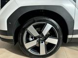 Hyundai Santa Fe 2025 года за 28 490 000 тг. в Алматы – фото 3