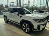 Hyundai Santa Fe 2025 года за 28 490 000 тг. в Алматы – фото 4