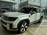 Hyundai Santa Fe 2025 года за 28 490 000 тг. в Алматы – фото 5
