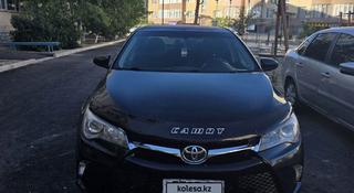 Toyota Camry 2016 года за 6 000 000 тг. в Актау