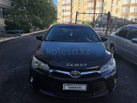 Toyota Camry 2016 года за 6 000 000 тг. в Актау