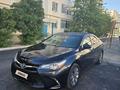 Toyota Camry 2016 годаfor6 000 000 тг. в Актау – фото 2