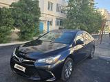 Toyota Camry 2016 годаүшін6 000 000 тг. в Актау – фото 2