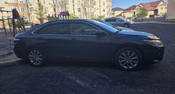 Toyota Camry 2016 годаүшін6 000 000 тг. в Актау – фото 3