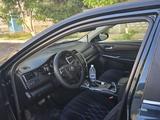 Toyota Camry 2016 годаүшін6 000 000 тг. в Актау – фото 4