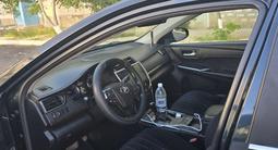 Toyota Camry 2016 годаүшін6 000 000 тг. в Актау – фото 4