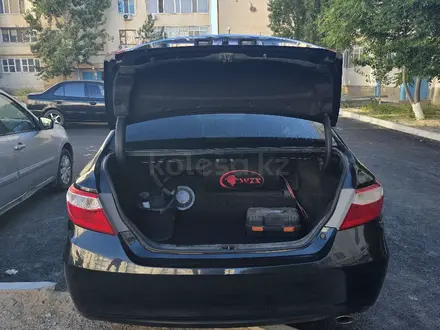 Toyota Camry 2016 года за 6 000 000 тг. в Актау – фото 7