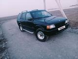 Opel Frontera 1994 годаүшін900 000 тг. в Туркестан