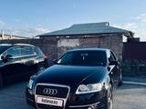 Audi A6 2004 года за 4 800 000 тг. в Сатпаев – фото 5