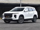 Jetour Shanhai L9 2025 годаүшін17 000 000 тг. в Астана
