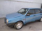 ВАЗ (Lada) 21099 1990 года за 650 000 тг. в Алматы – фото 3